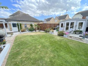 Winterbourne Gardens- click for photo gallery